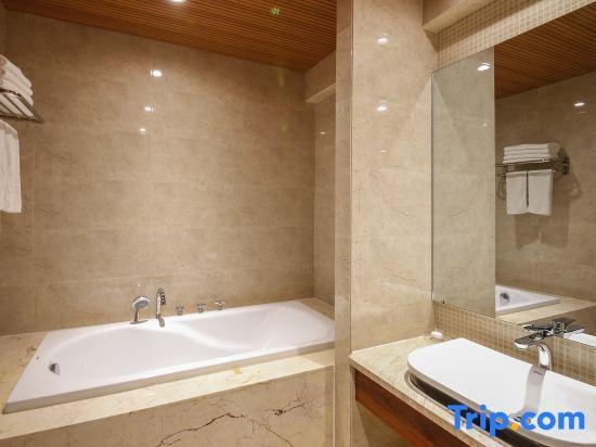 Даньдун: Wanhao Business Hotel
