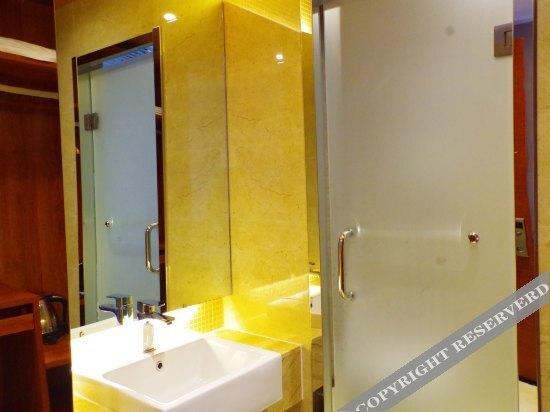 Даньдун: Wanhao Business Hotel