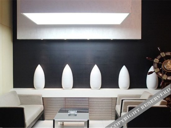 Синтай: Xingtai Xinguang Business Hotel
