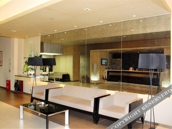 Синтай: Xingtai Xinguang Business Hotel