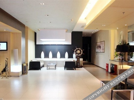 Синтай: Xingtai Xinguang Business Hotel