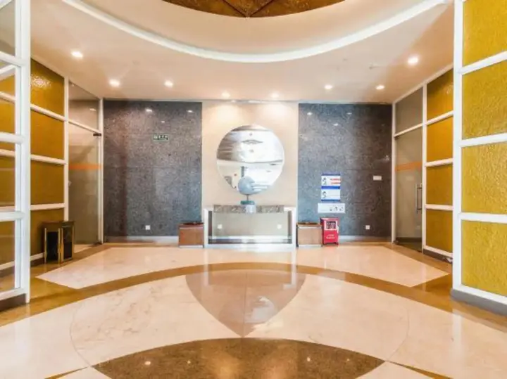 Хойчжоу: Daya Bay Nanhai Resort