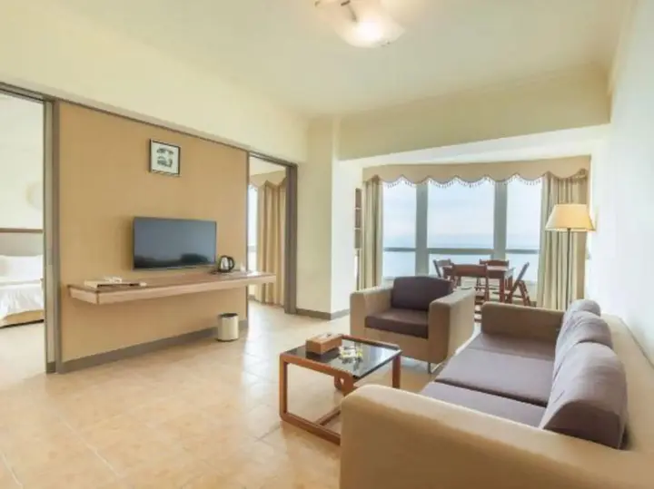 Хойчжоу: Daya Bay Nanhai Resort