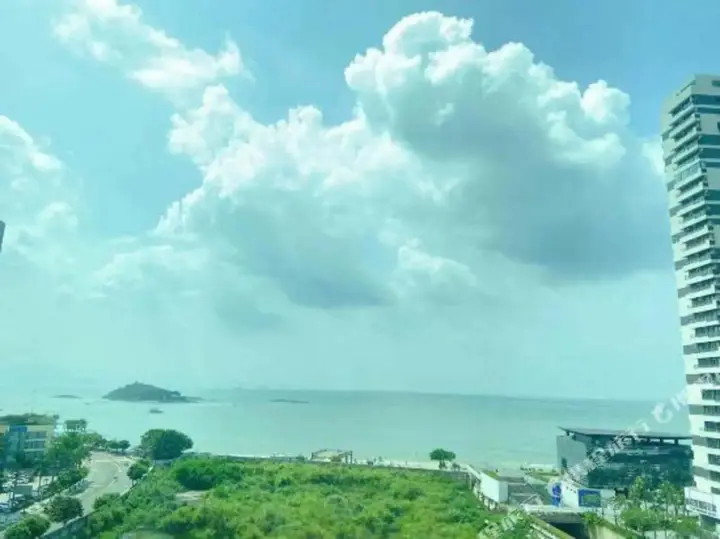 Хойчжоу: Daya Bay Nanhai Resort
