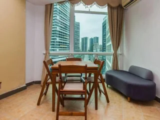 Хойчжоу: Daya Bay Nanhai Resort