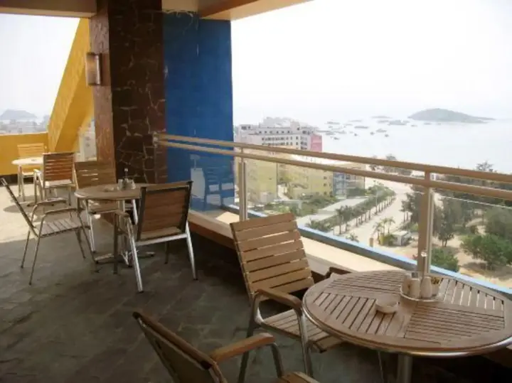 Хойчжоу: Daya Bay Nanhai Resort