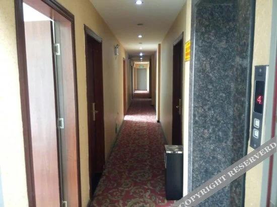 Эньши: Wo'ermei Hotel