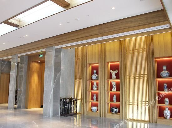 Мяньян: Ma Ji Hotel