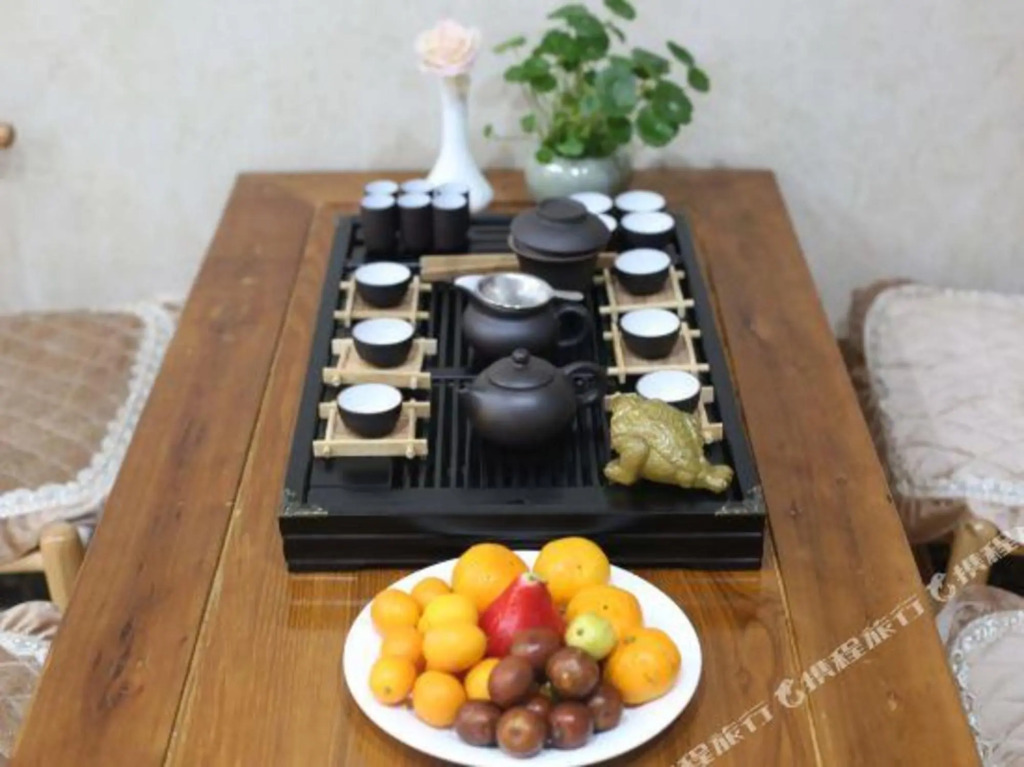 Шаоксинг: Zuiyi City Garden Hotel (Shaoxing East Station Wanhe City)