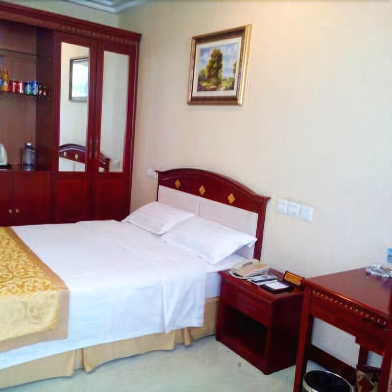 Цанчжоу: Seaview Garden Hotel
