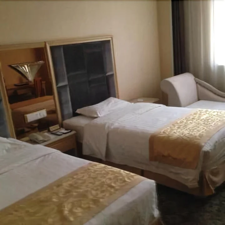 Цанчжоу: Seaview Garden Hotel