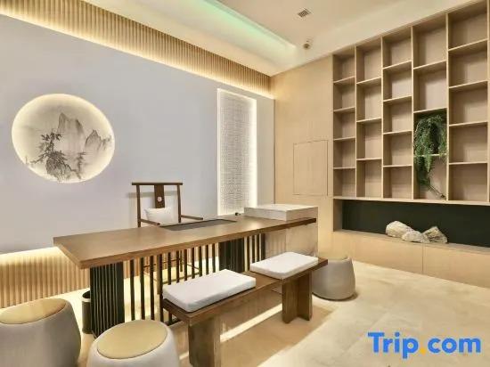 Цанчжоу: Seaview Garden Hotel