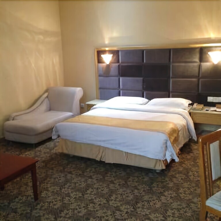 Цанчжоу: Seaview Garden Hotel