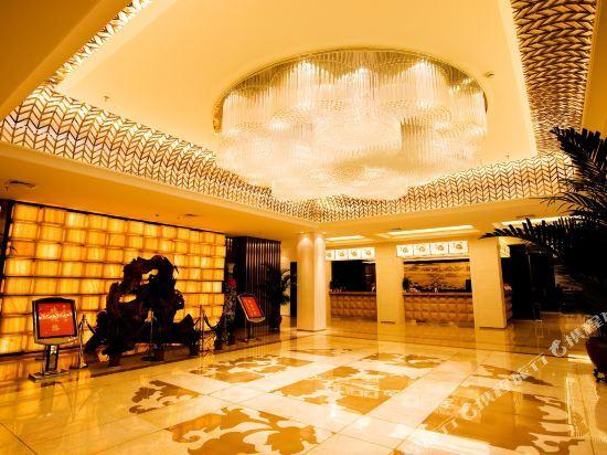 Шаоксинг: Shunjie Hotel