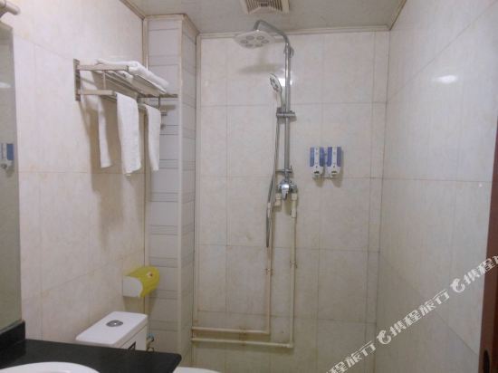 Сиань: Jinhao Hotel