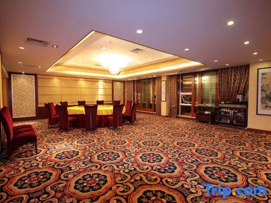 Чжаоцин: Guang Hai Hotel