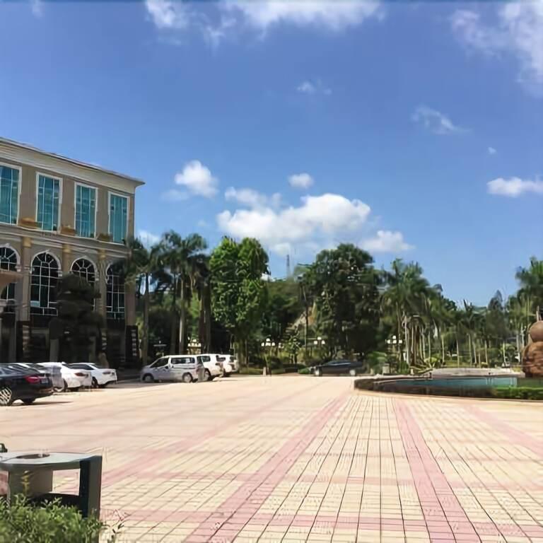 Чжаоцин: Guang Hai Hotel