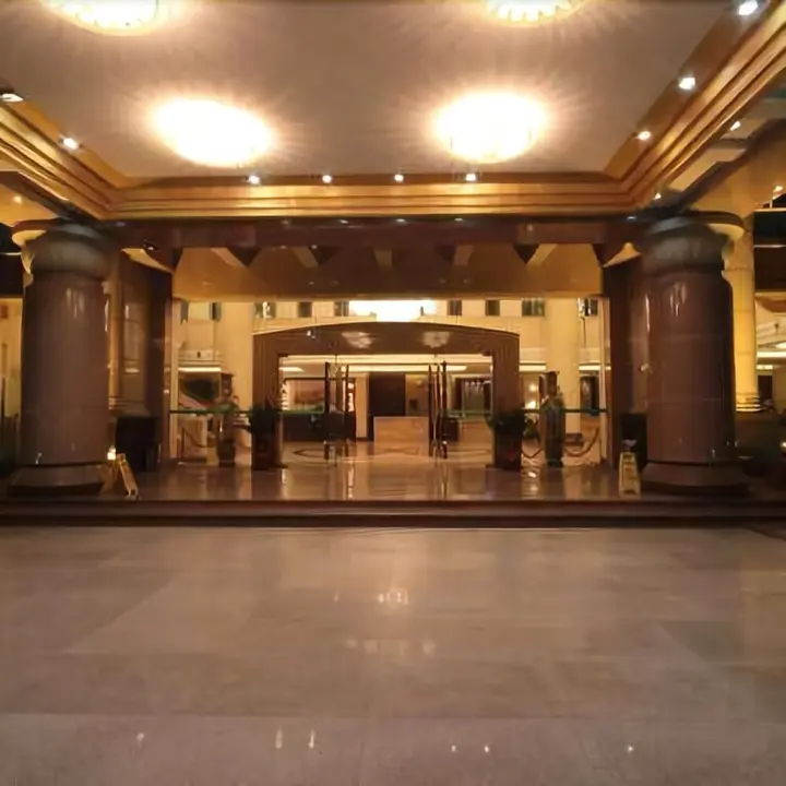 Чжаоцин: Guang Hai Hotel
