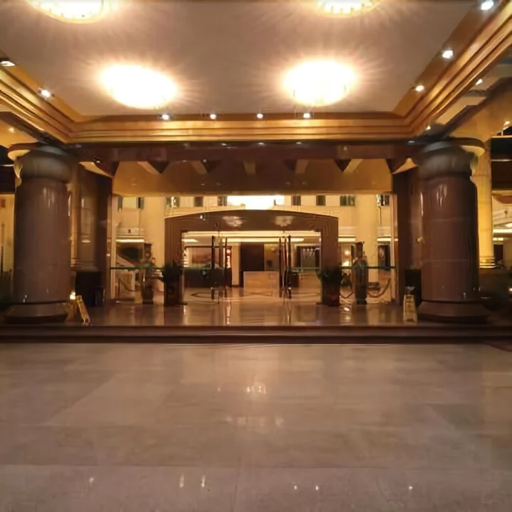 Чжаоцин: Guang Hai Hotel