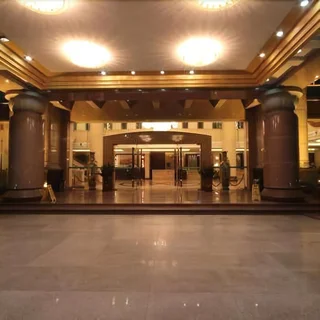 Чжаоцин: Guang Hai Hotel