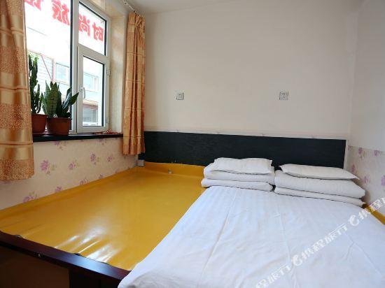 Байшань: Changbaishan Dongyang Fashion Hostel