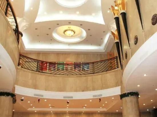 Шэньян: Shenyang Kongguan Hotel