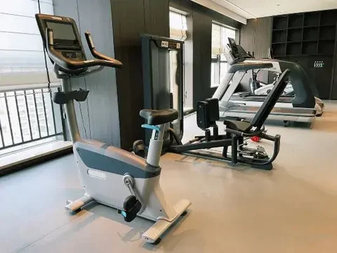 Наньтун: Huaxin Pinyue Hotel