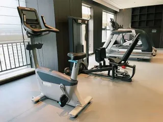 Наньтун: Huaxin Pinyue Hotel