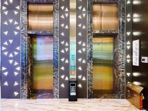 Наньтун: Huaxin Pinyue Hotel