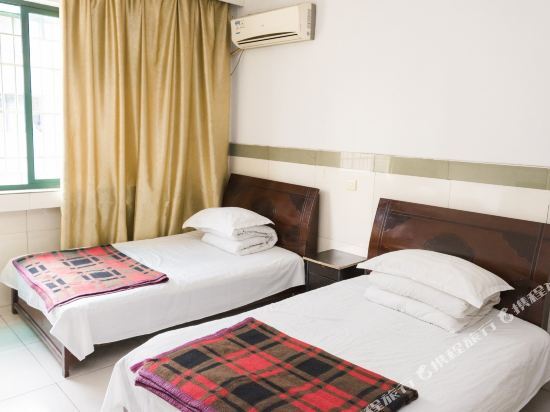 Ханчжоу: Hongfa Guesthouse