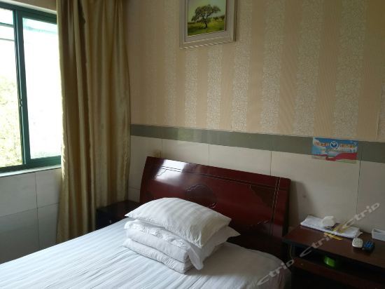 Ханчжоу: Hongfa Guesthouse