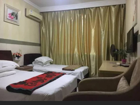 Ханчжоу: Hongfa Guesthouse