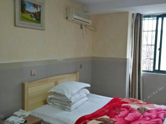 Ханчжоу: Hongfa Guesthouse
