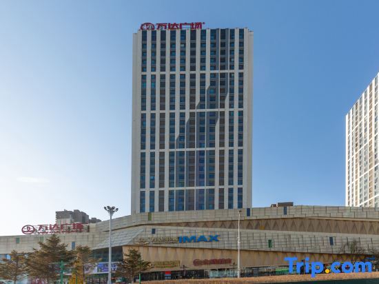 Инкоу: Mingyang Hotel
