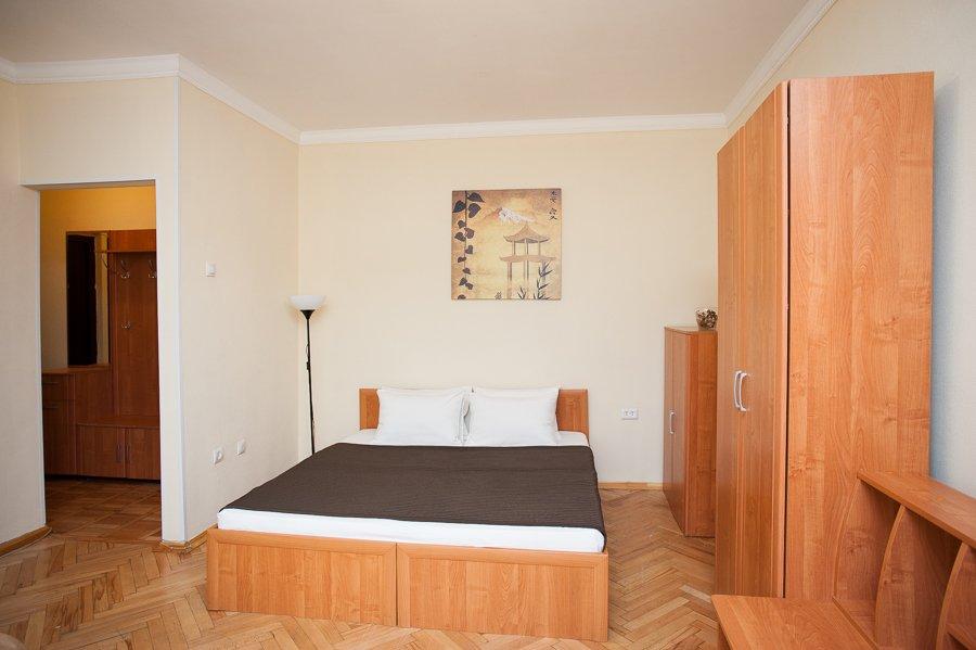 Inndays Apartments на Белорусской — фото 2