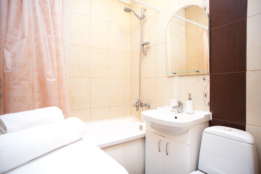 Inndays Apartments на Белорусской — фото 6