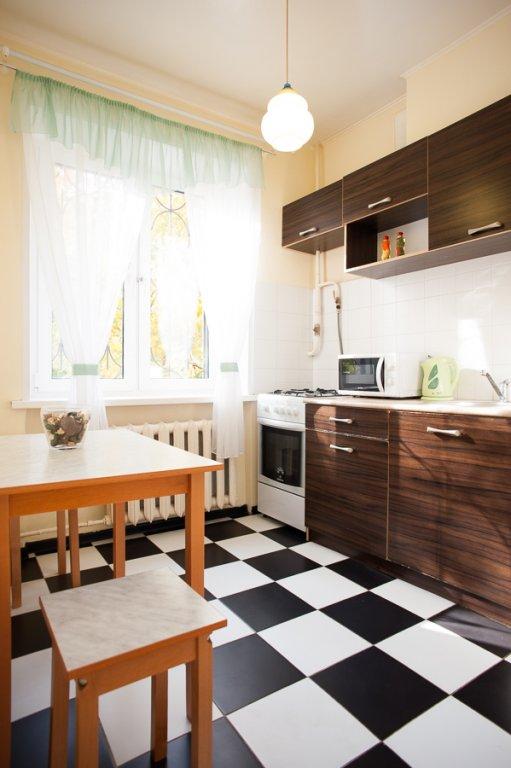 Inndays Apartments на Белорусской — фото 5