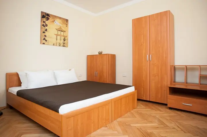 Inndays Apartments на Белорусской — фото 3