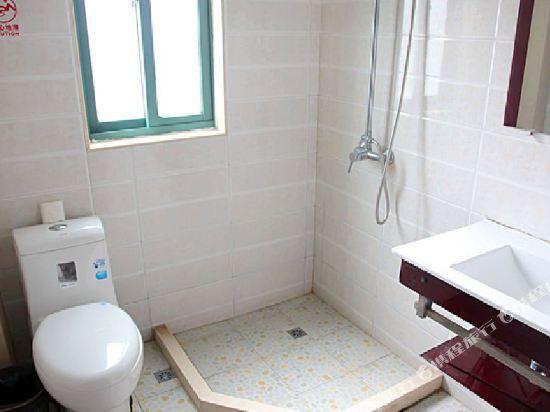 Чжоушань: Hongfange Yujia Hostel
