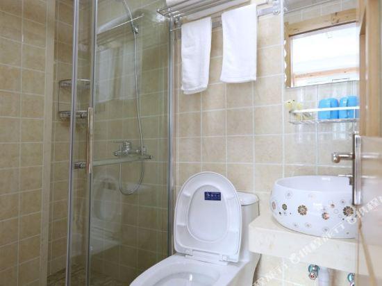 Чжоушань: Hongfange Yujia Hostel