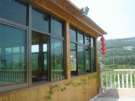 Чжоушань: Hongfange Yujia Hostel