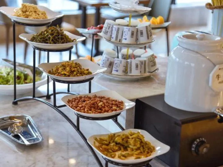 Вэньчжоу: Ruidu e hotel state (grape shed store)