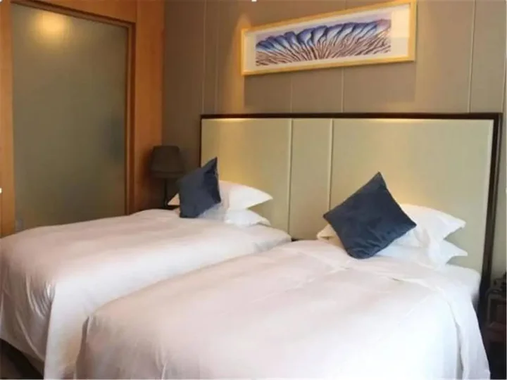 Вэйхай: Guihe Siji Hotel