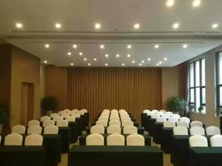 Вэйхай: Guihe Siji Hotel