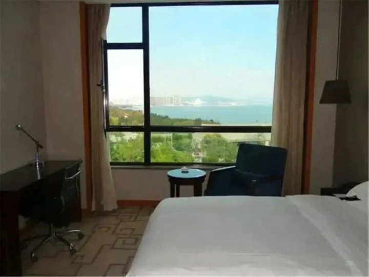 Вэйхай: Guihe Siji Hotel