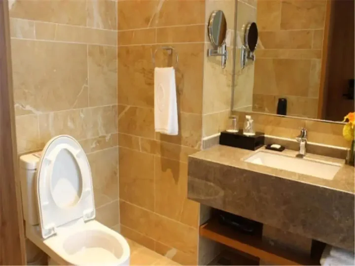 Вэйхай: Guihe Siji Hotel