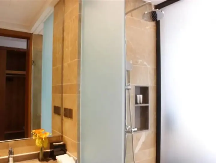 Вэйхай: Guihe Siji Hotel
