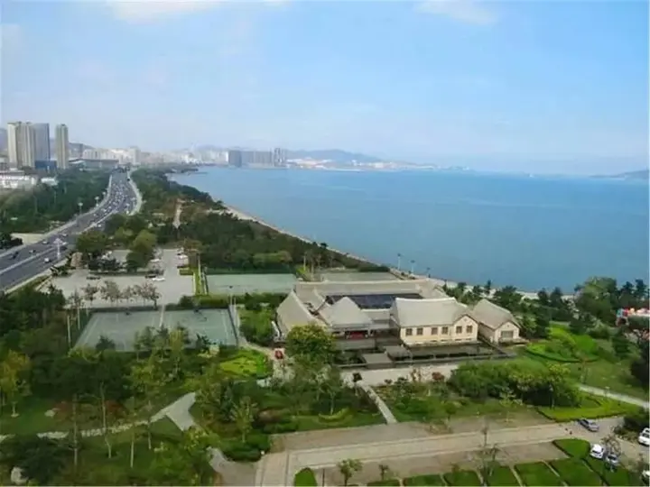 Вэйхай: Guihe Siji Hotel