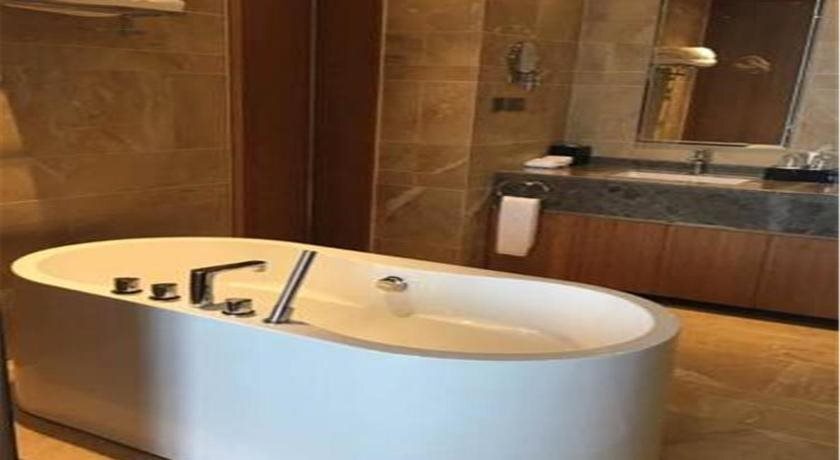 Вэйхай: Guihe Siji Hotel