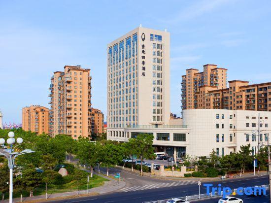 Вэйхай: Guihe Siji Hotel